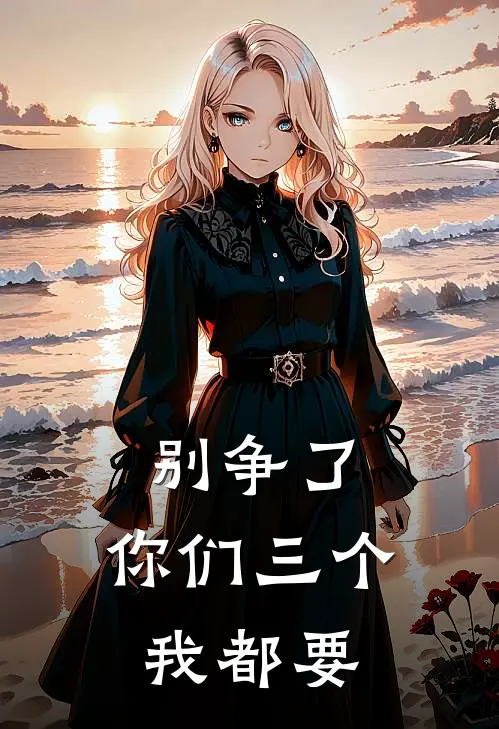 别争了，你们三个我都要