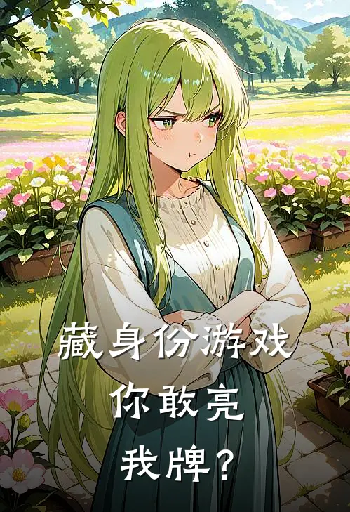 藏身份游戏，你敢亮我牌？