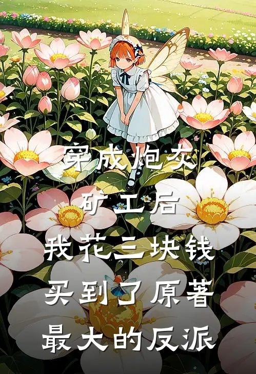 穿成炮灰矿工后，我花三块钱买到了原著最大的反派