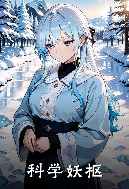 科学妖枢
