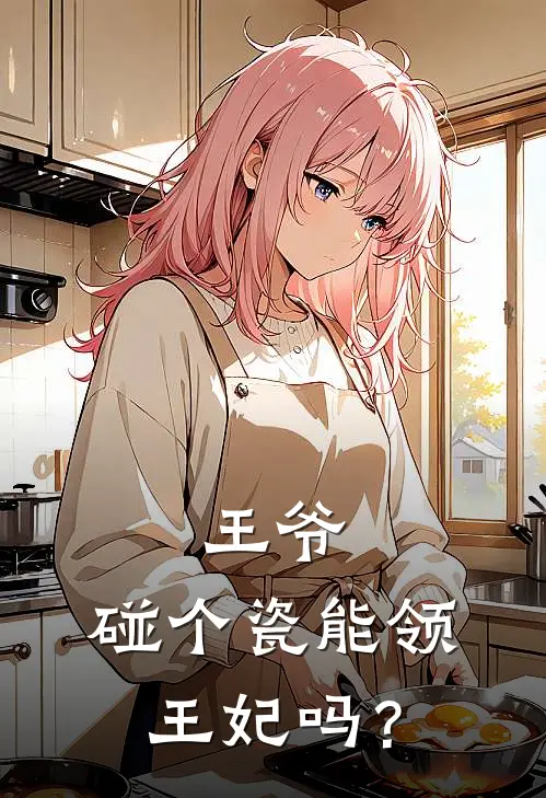 王爷，碰个瓷能领王妃吗？