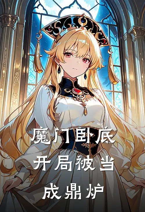 魔门卧底，开局被当成鼎炉