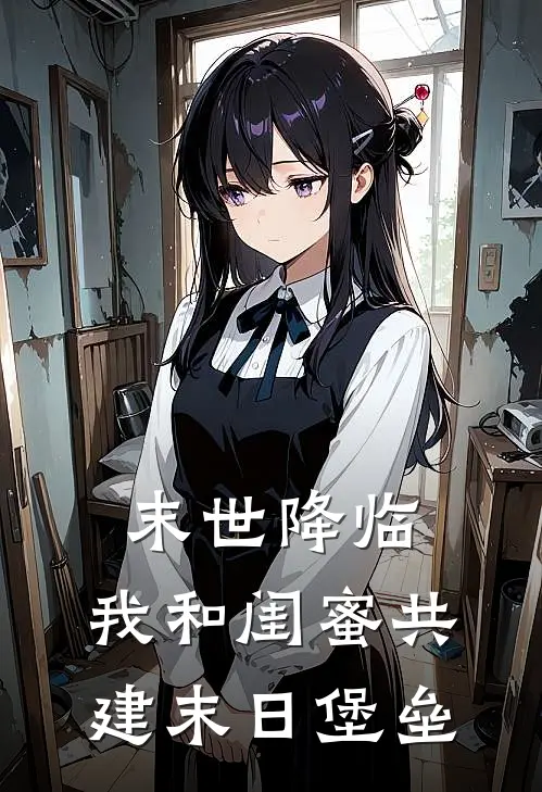 末世降临：我和闺蜜共建末日堡垒
