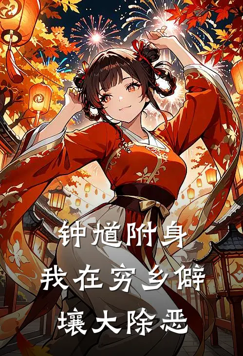 钟馗附身：我在穷乡僻壤大除恶