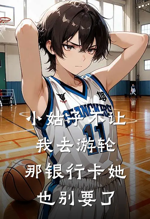 小姑子不让我去游轮，那银行卡她也别要了