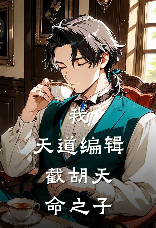 我，天道编辑，截胡天命之子