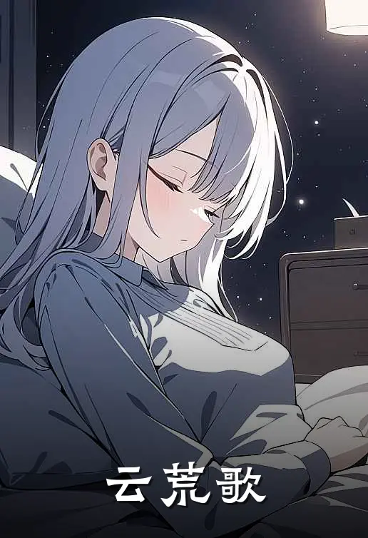 云荒歌