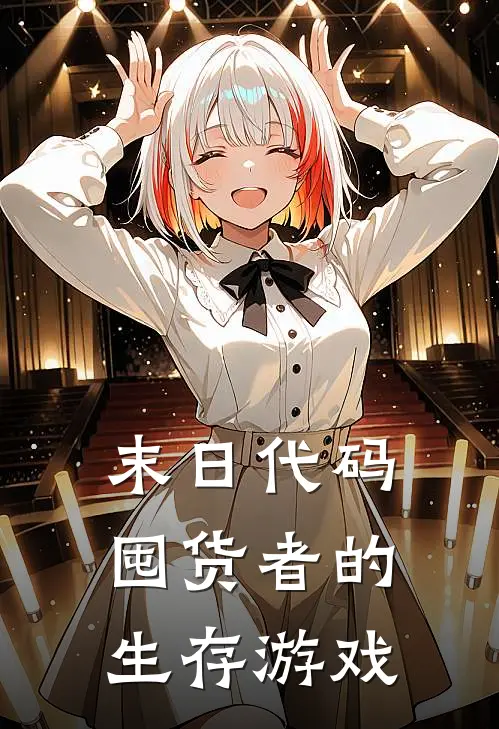 末日代码：囤货者的生存游戏