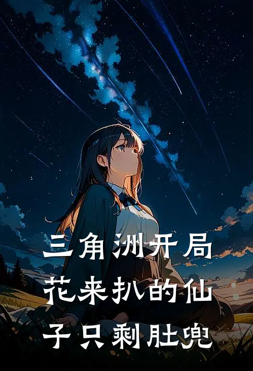 三角洲开局花来扒的仙子只剩肚兜