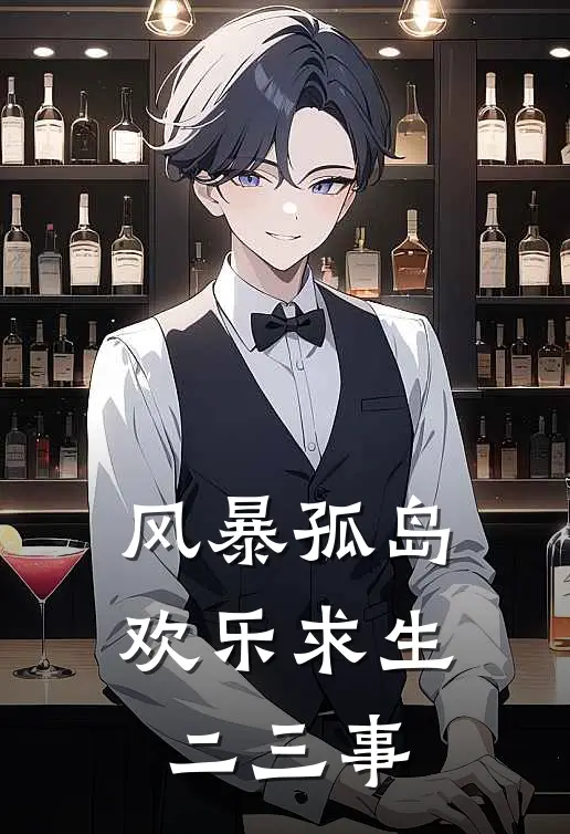 风暴孤岛欢乐求生二三事