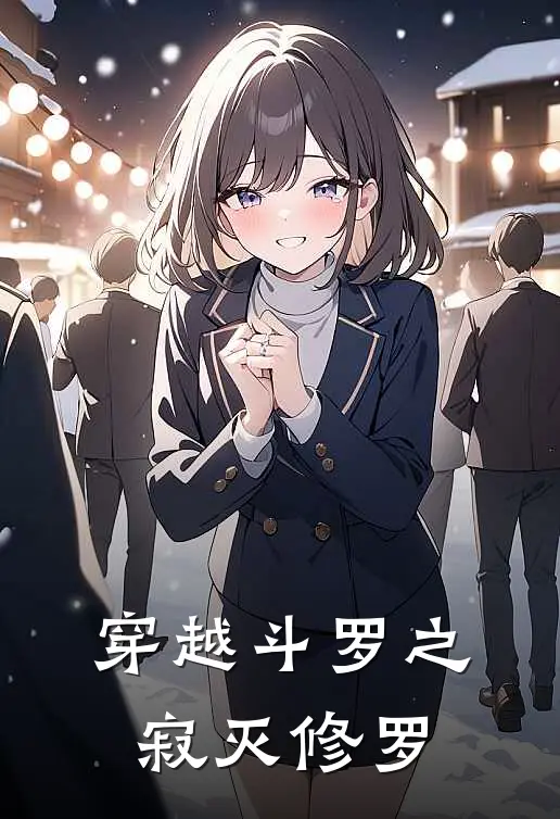穿越斗罗之寂灭修罗
