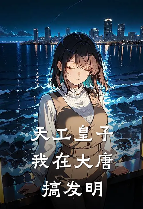 天工皇子：我在大唐搞发明