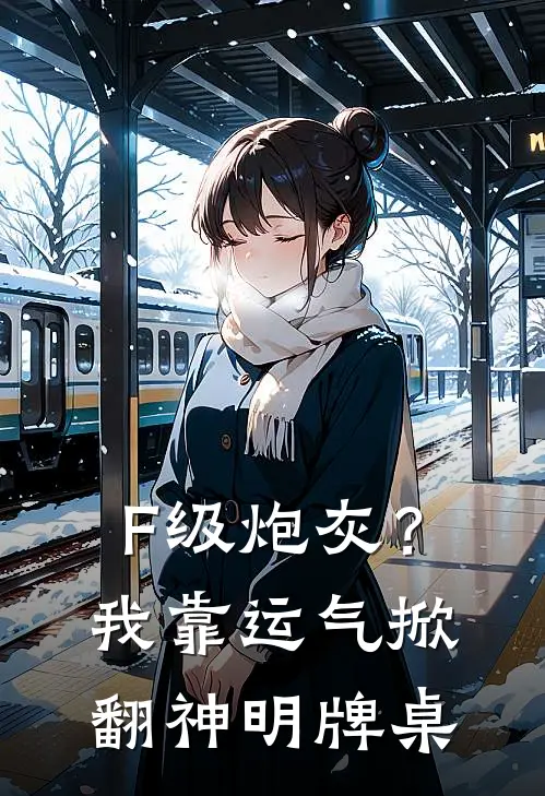 F级炮灰？我靠运气掀翻神明牌桌