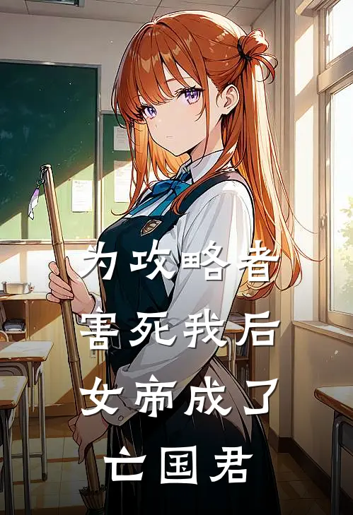 为攻略者害死我后，女帝成了亡国君