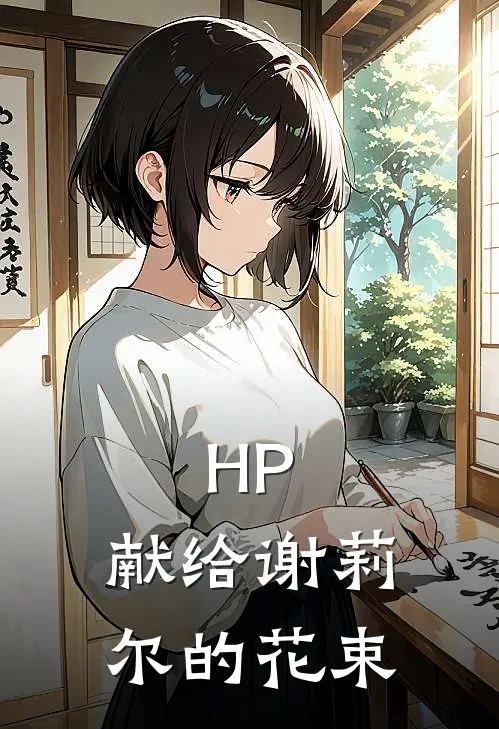 HP：献给谢莉尔的花束