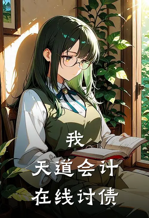 我，天道会计，在线讨债