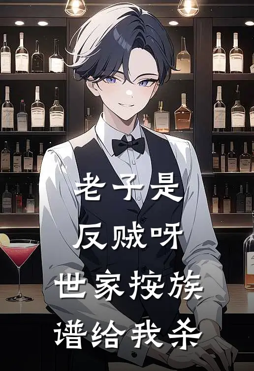 老子是反贼呀，世家按族谱给我杀