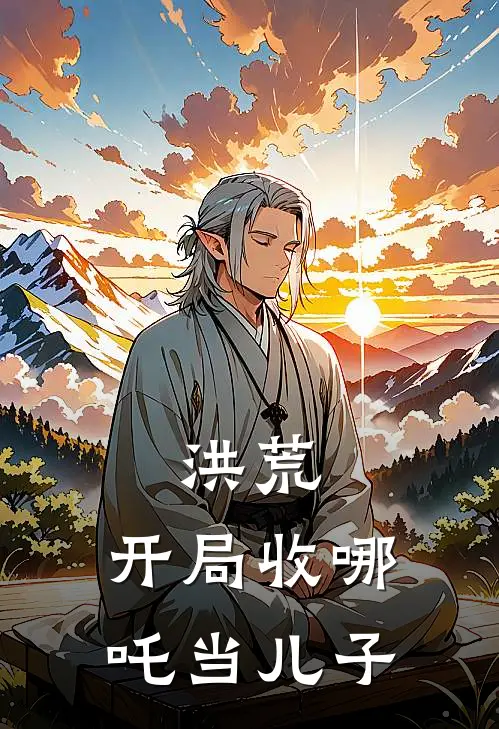 洪荒：开局收哪吒当儿子