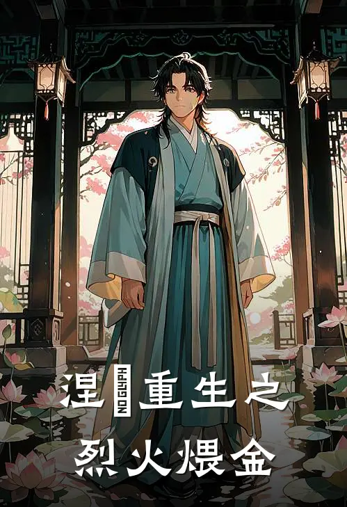 涅槃重生之烈火煨金