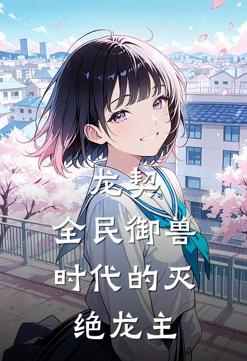 龙契：全民御兽时代的灭绝龙主