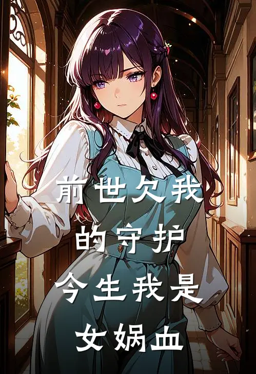 前世欠我的守护：今生我是女娲血
