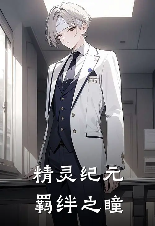 精灵纪元：羁绊之瞳