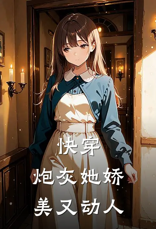 快穿，炮灰她娇美又动人