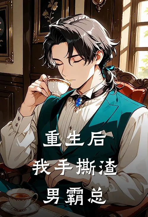 重生后，我手撕渣男霸总