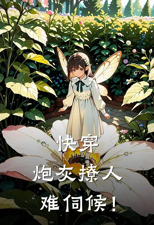 快穿：炮灰撩人难伺候！