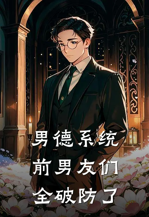 男德系统：前男友们全破防了