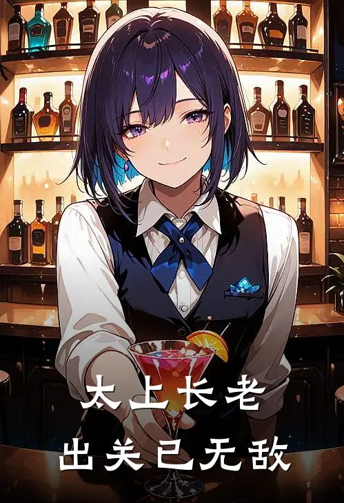 太上长老，出关已无敌