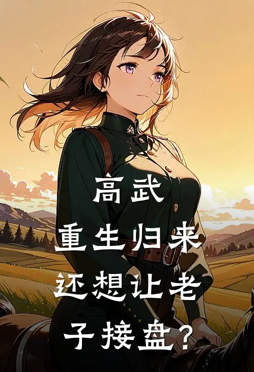 高武：重生归来还想让老子接盘？