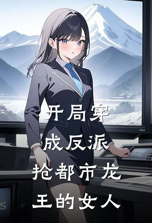 开局穿成反派：抢都市龙王的女人