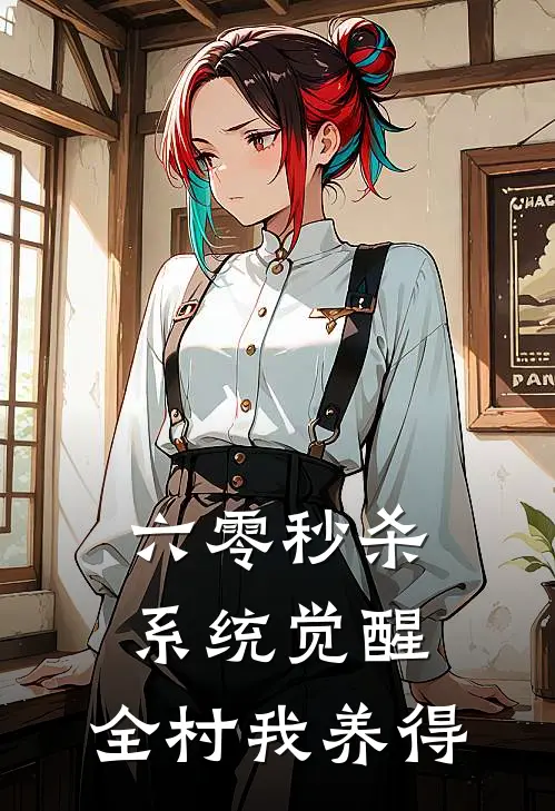 六零秒杀系统觉醒：全村我养得