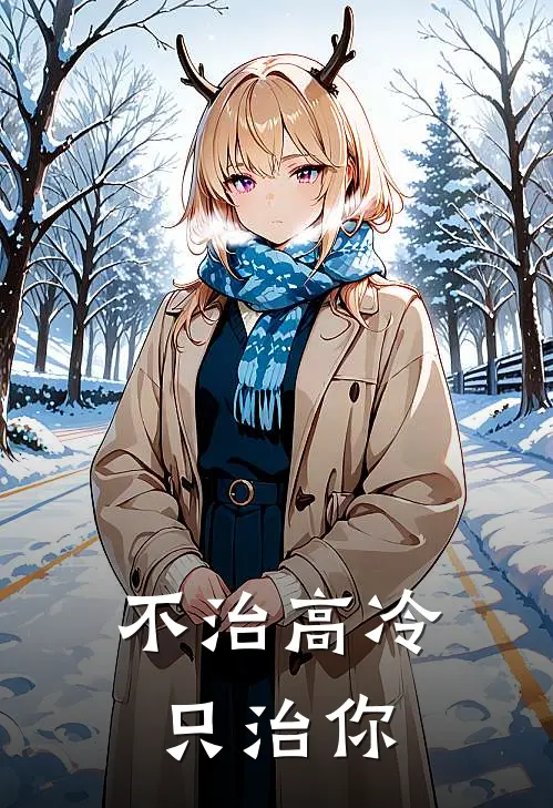 不治高冷，只治你
