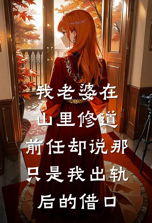 我老婆在山里修道，前任却说那只是我出轨后的借口