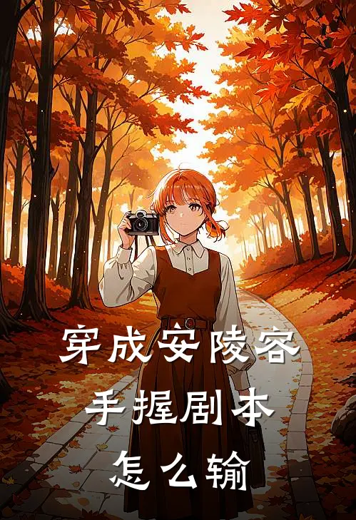 穿成安陵容：手握剧本怎么输