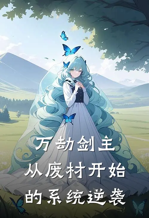 万劫剑主：从废材开始的系统逆袭