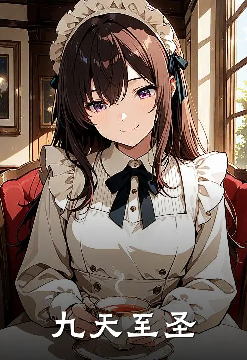 九天至圣