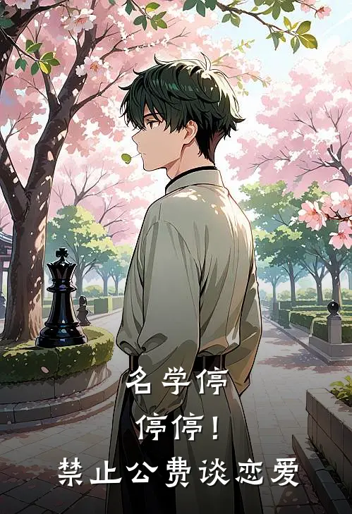 【名学】停停停！禁止公费谈恋爱