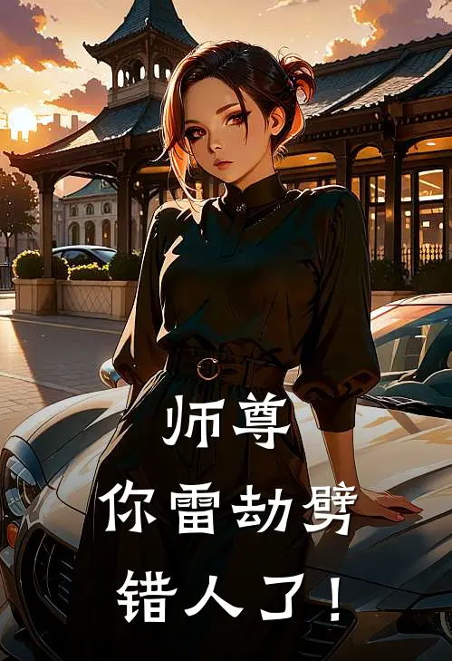 师尊，你雷劫劈错人了！