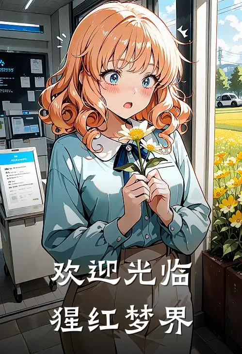 欢迎光临：猩红梦界