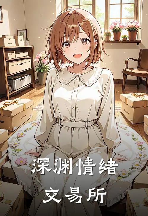 深渊情绪交易所