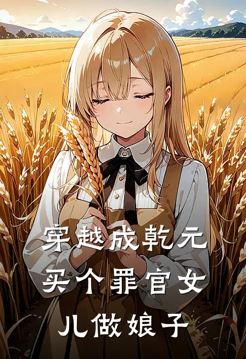 穿越成乾元，买个罪官女儿做娘子
