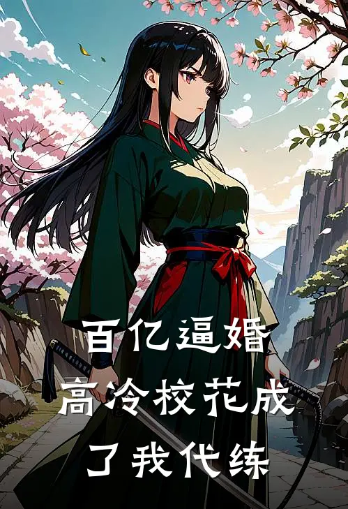百亿逼婚，高冷校花成了我代练