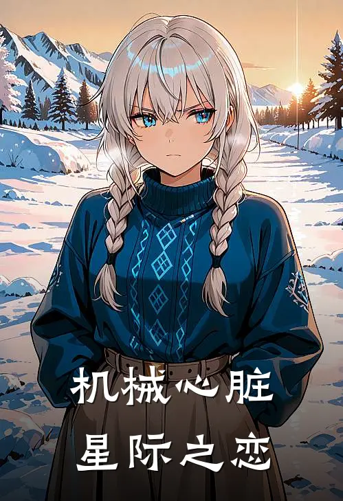 机械心脏星际之恋