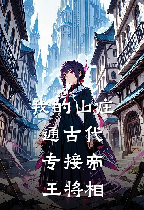 我的山庄通古代：专接帝王将相