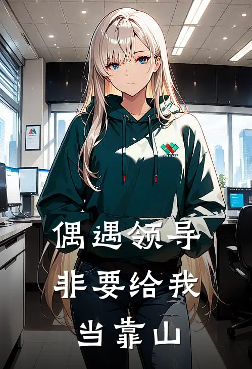 偶遇领导非要给我当靠山