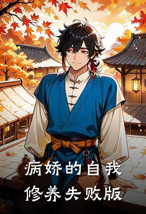病娇的自我修养【失败版】