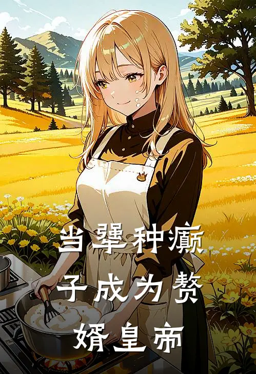 当犟种癫子成为赘婿皇帝